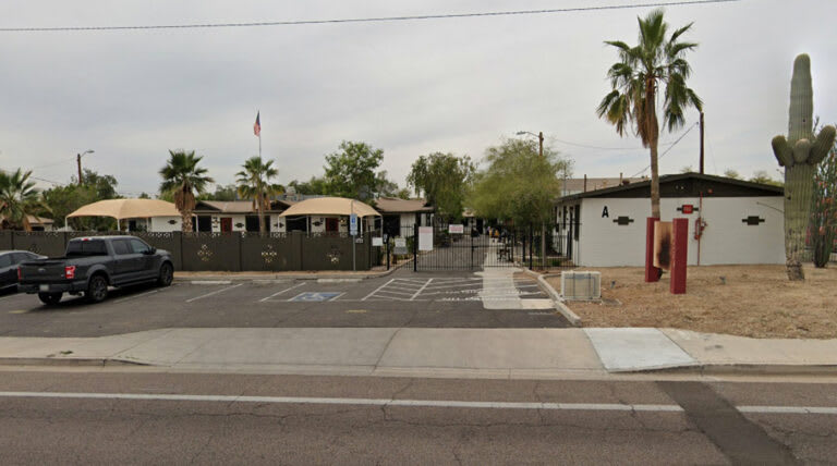 Photo of The Park at 7th Avenue