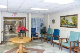 Photo of Jeffersonville Senior Living