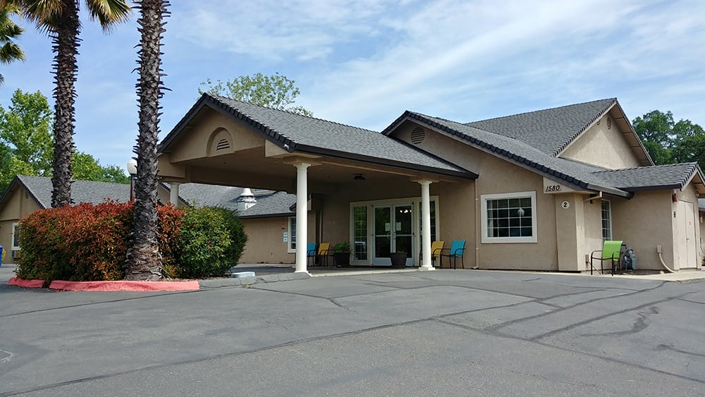 Photo of Sierra Oaks Assisted Living and Memory Care