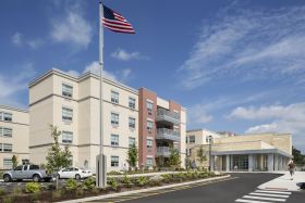 Jewish Senior Services 