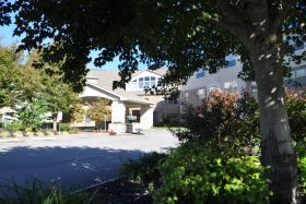 Rutland Place Senior Living 