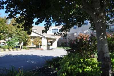 Photo of Rutland Place Senior Living