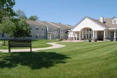 Photo of Yorktown Assisted Living Residence