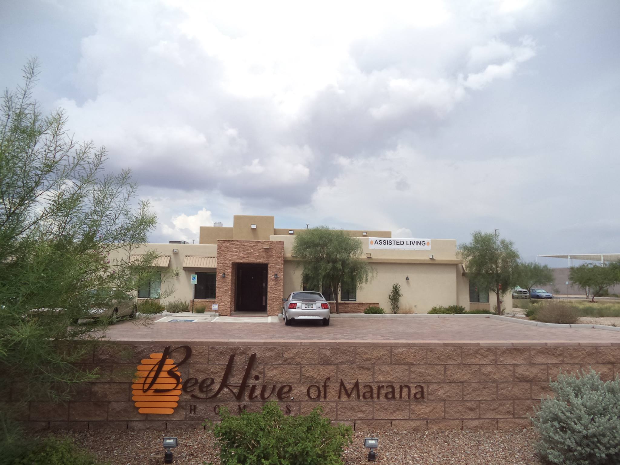 Photo of Beehive Homes of Marana