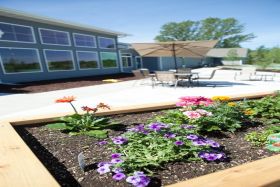Bay Harbor Memory Care and Assisted Living of DeForest 