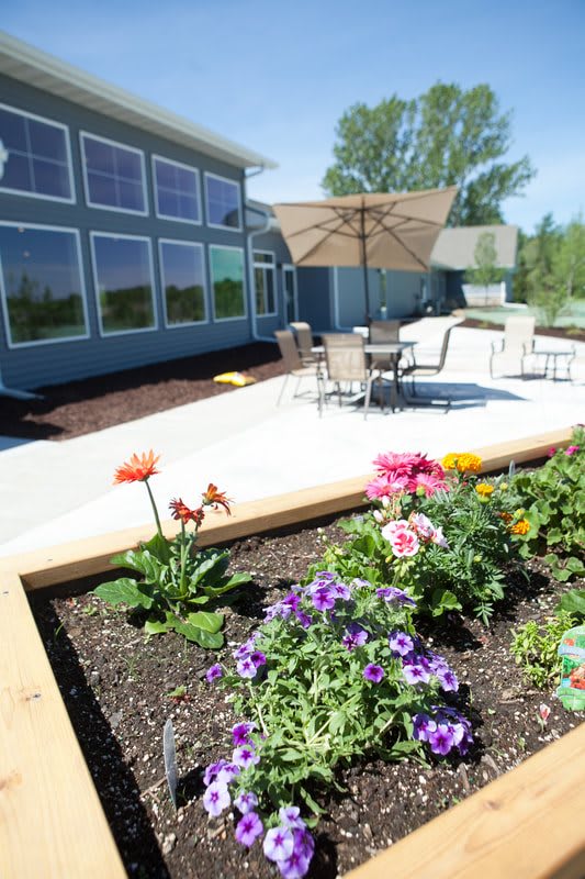 Bay Harbor Memory Care and Assisted Living of DeForest 