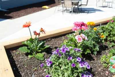 Photo of Bay Harbor Memory Care and Assisted Living of DeForest