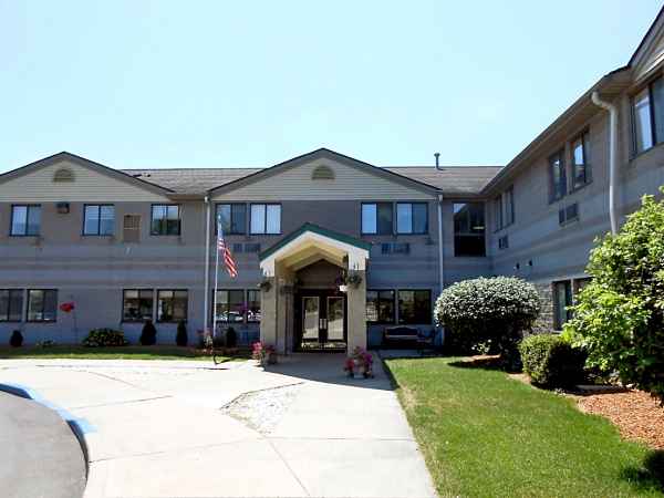 Woodridge Assisted Living