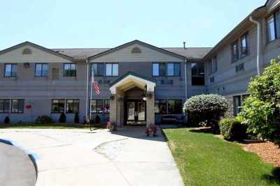 Photo of Woodridge Assisted Living