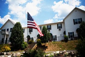 Prestige Assisted Living 