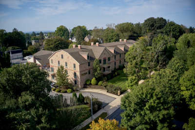 Photo of Alexandria Manor Senior Living Centers