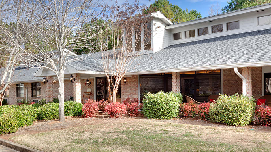 Photo of The Oaks-Scenic View (Assisted Living)