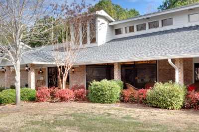 Photo of Pruitt Place - Scenic View