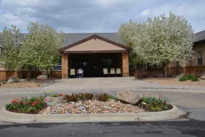 Photo of The Retreat at Church Ranch