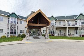 Tamarac Senior Living 