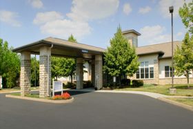 Photo of Sanctuary at Tuttle Crossing