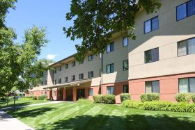 St Joseph Senior Living 
