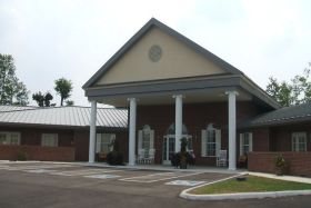 Photo of Grace Haven Senior Living