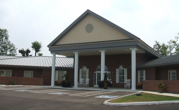 Grace Haven Senior Living