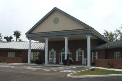 Photo of Grace Haven Senior Living