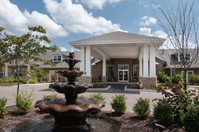 Photo of West Hill of Collierville