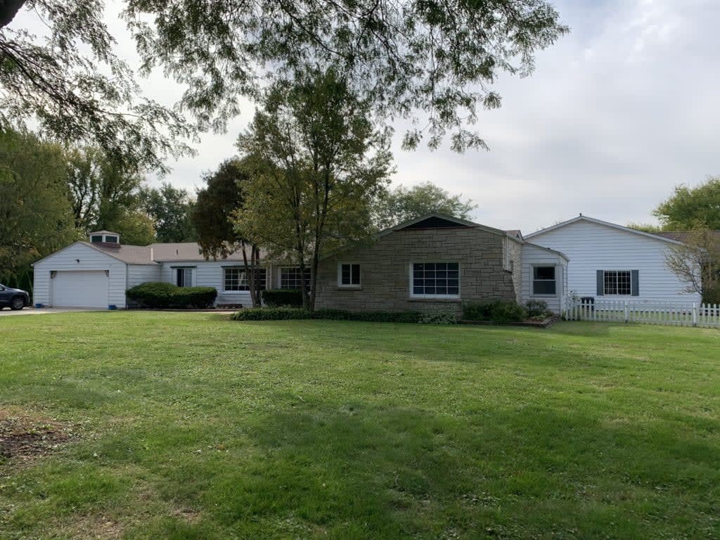 Photo of The Heathers at Ringwood