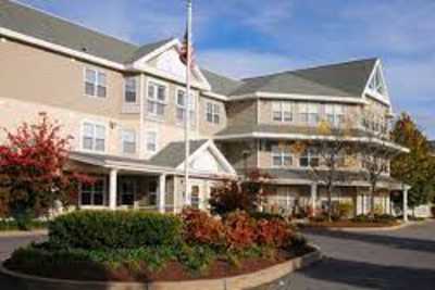 Photo of VNA Senior Living at Lowell Street