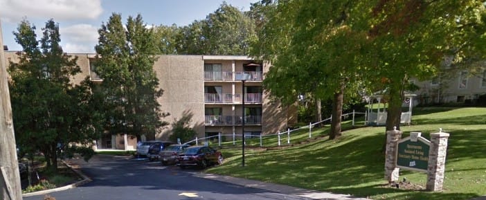 Country Club Assisted Living of Ashland