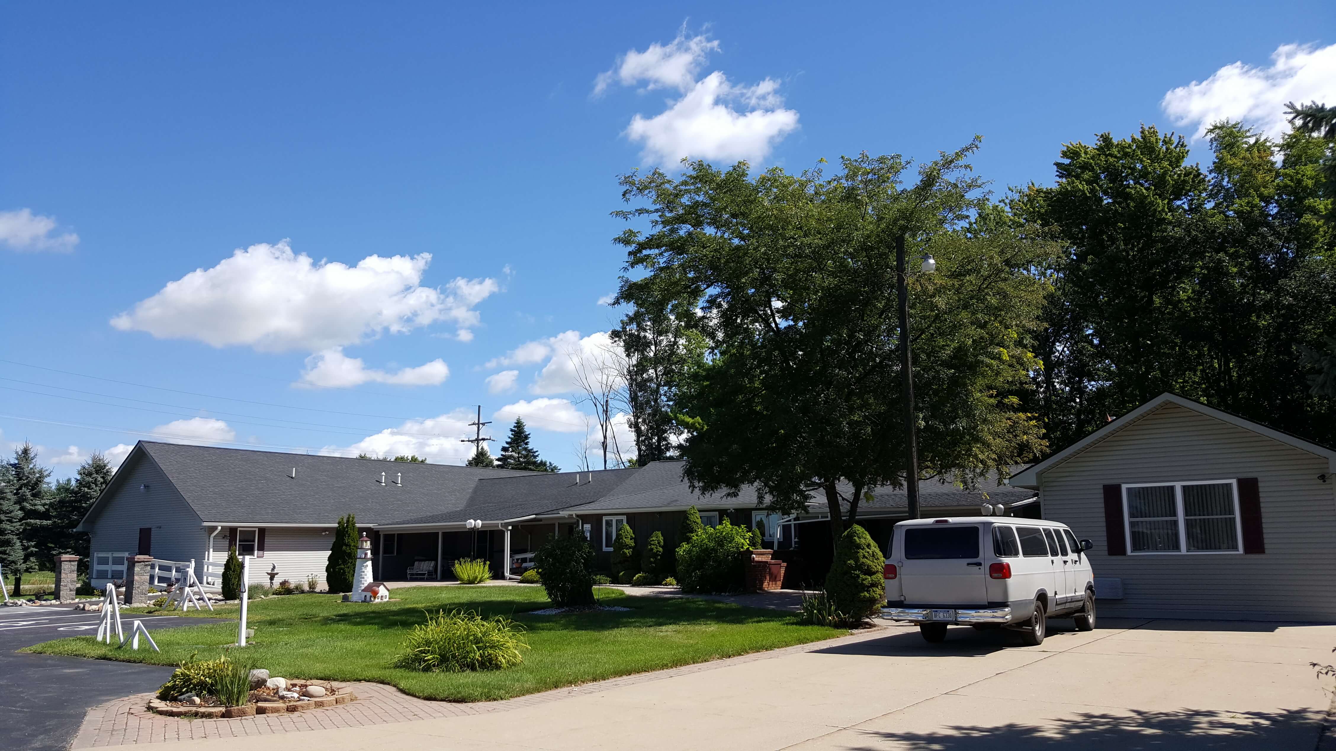 Sandalwood Creek Assisted Living 