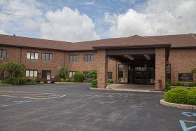 Photo of Christian Care Retirement Community