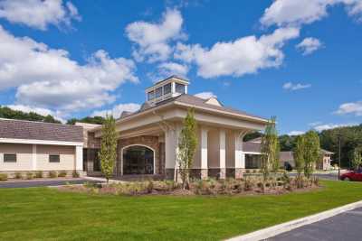 Photo of The Atrium at Anna Maria