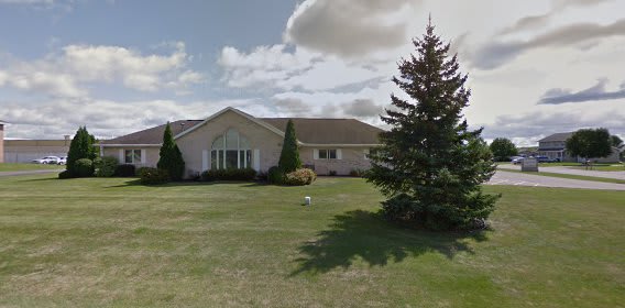 Sun Valley New London