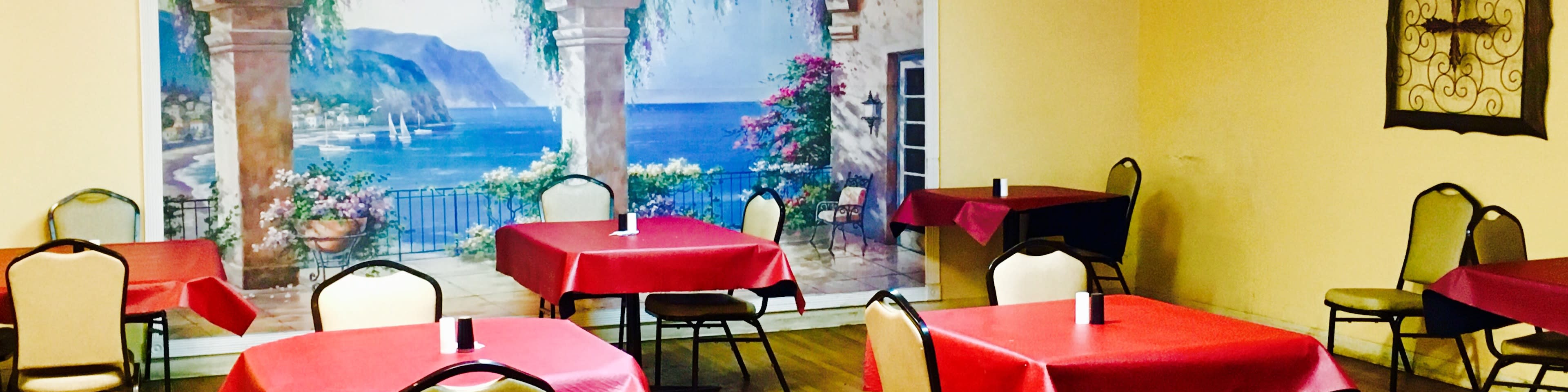 The Pavilion of East Tampa