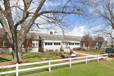 Photo of Alpha Concord Plantation