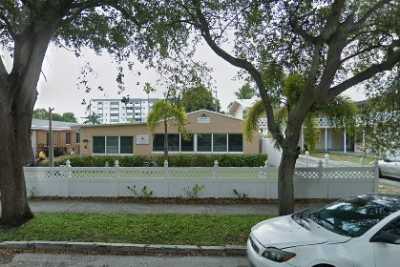 Photo of Hollywood Beach Retirement Home