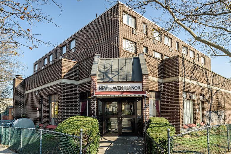 New Haven Manor