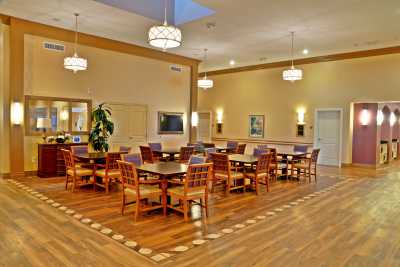 Photo of Kinbridge at Oviedo