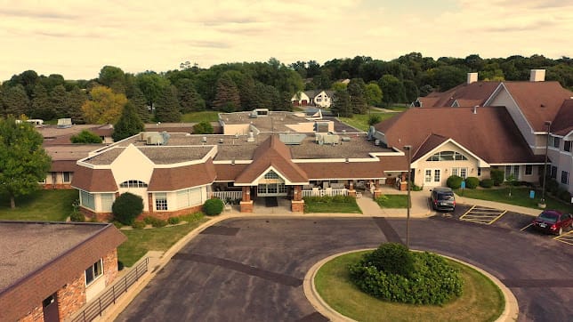 Mala Strana Assisted Living