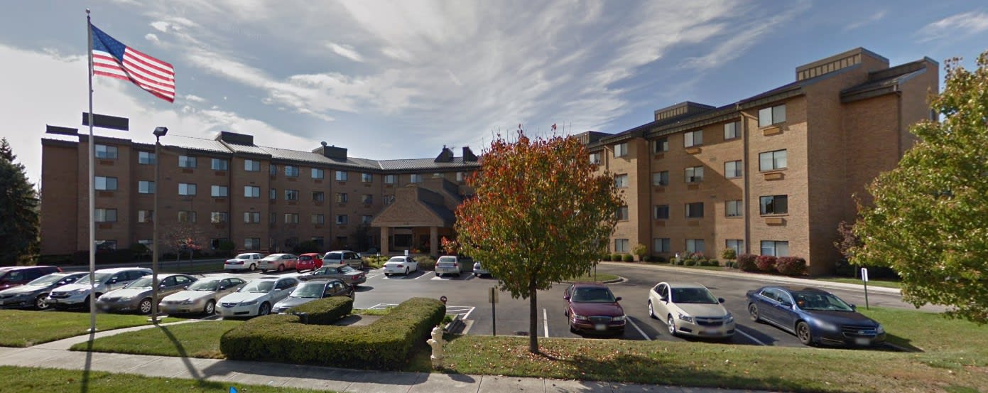 Sycamore Glen Kettering Health Senior Living