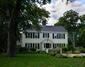 Photo of Decatur House Assisted Living Residence