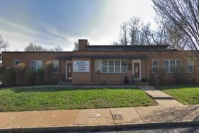 Saddler Residential Care 