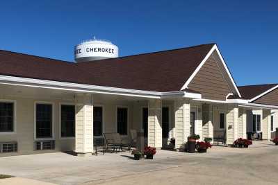 Photo of The Gardens at Cherokee