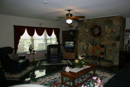 Photo of Jonas Ridge Assisted Living