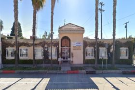 Vista Del Sol Care Center 