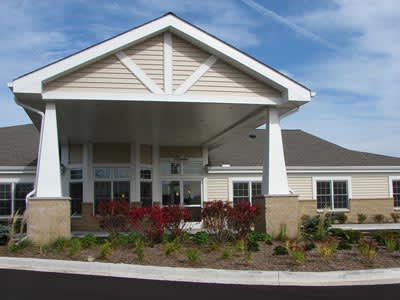 Photo of High Point Residence Germantown North