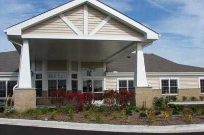 Photo of High Point Residence Germantown North