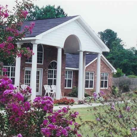 Mt Carmel Assisted Living