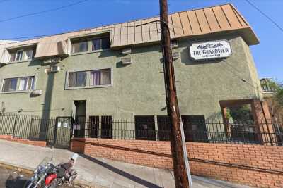 Photo of Grandview Retirement Center