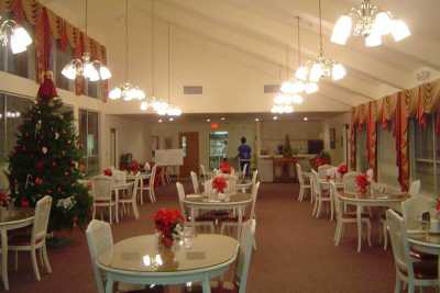 Photo of The Courtyard Assisted Living