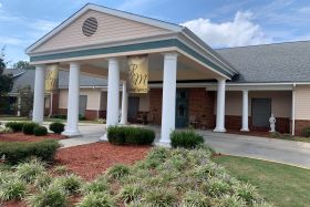 Mercy House Texarkana Assisted Living and Memory Care 